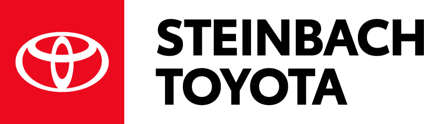 Logo for Steinbach Toyota