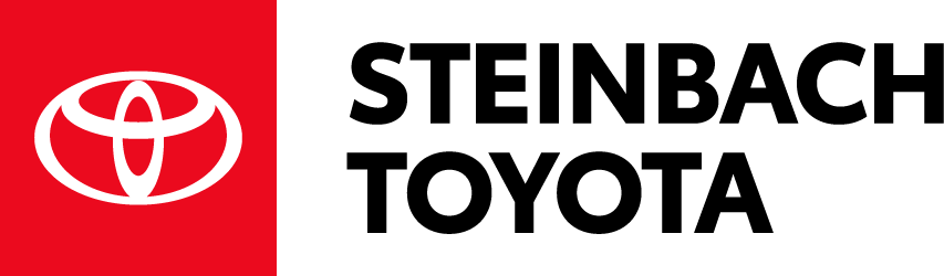 Logo for Steinbach Toyota