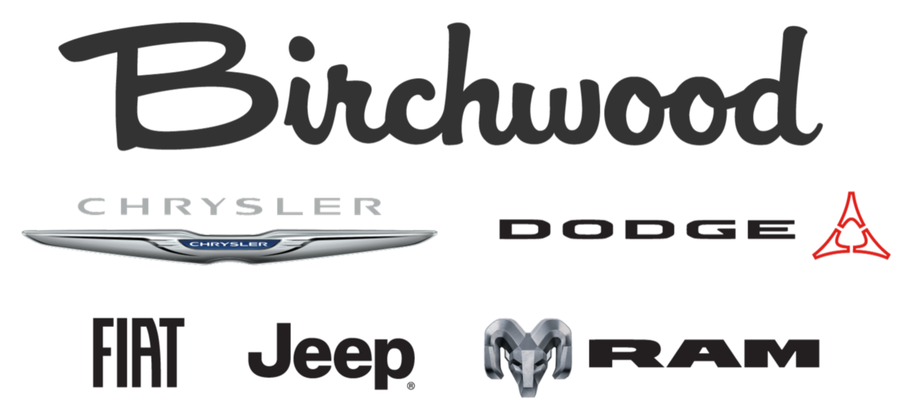 Logo for Birchwood Chrysler Dodge Jeep Ram